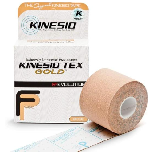 Kinesio Therapeutic Athletic Tape