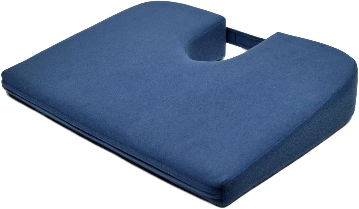 Tush Cush Orthopedic Seat Cushion